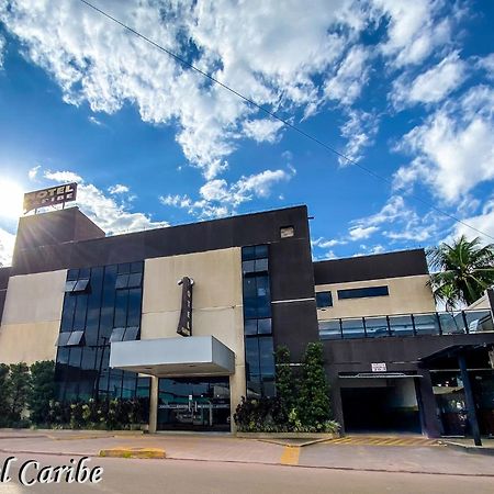 Hotel Caribe Pôrto Velho Luaran gambar