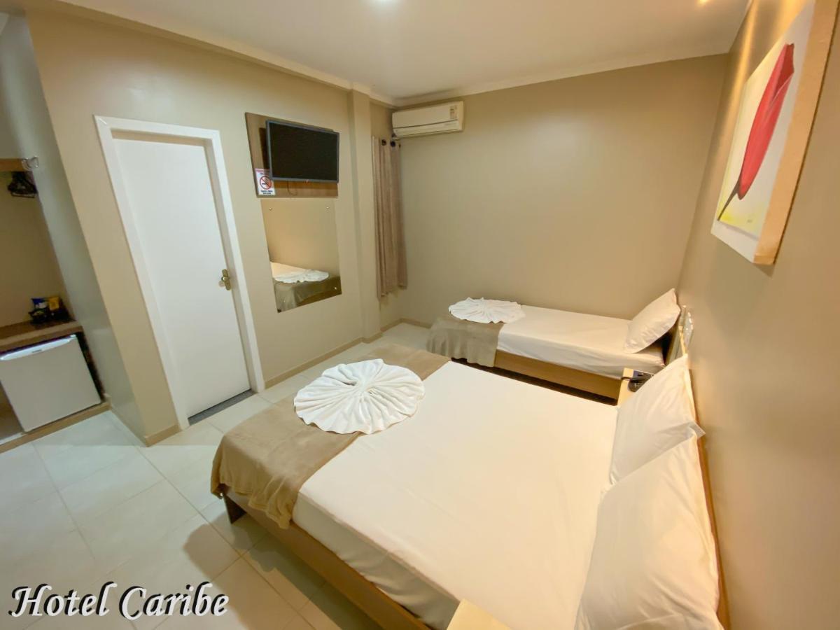 Hotel Caribe Pôrto Velho Luaran gambar