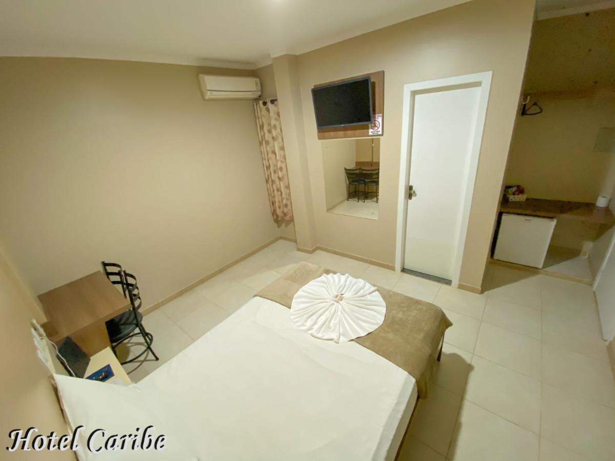 Hotel Caribe Pôrto Velho Luaran gambar