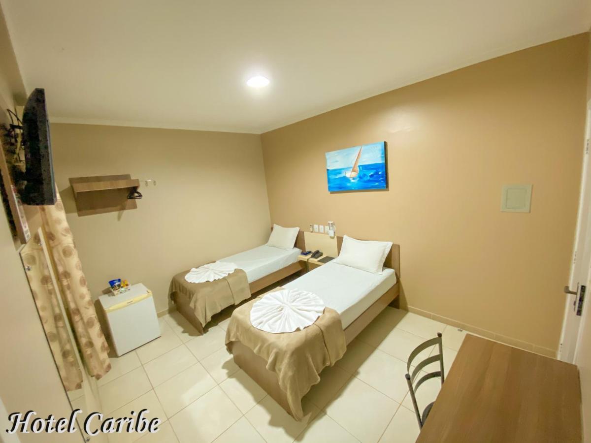 Hotel Caribe Pôrto Velho Luaran gambar